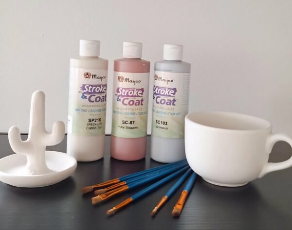 Pottery Painting - Afbeelding 5